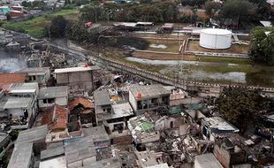 Rumah Korban Kebakaran Depo Pertamina Plumpang Dijarah, Polisi Mengusut