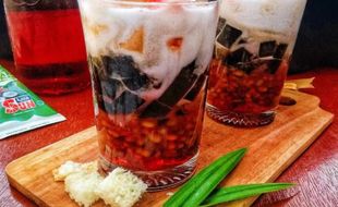 Daftar 5 Minuman Legendaris Khas Tegal, Ada Es Sagwan sejak Era Soekarno