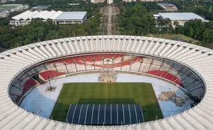 Erick Thohir: GBK Tidak Boleh Digunakan hingga Penyelenggaraan Piala Dunia U-20