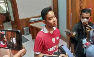 Beda Sikap Soal Timnas Israel, Gibran Mengaku Sudah Izin Petinggi PDIP