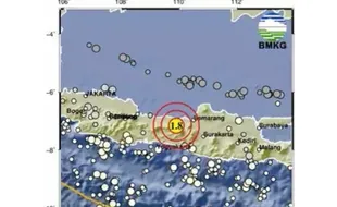 Gempa Darat Besar di Wonosobo Terjadi di 1877 & 1924, Pengaruh Sindoro Sumbing