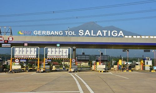 Bukan Semarang, Penduduk Daerah Ini Paling Boros se-Jateng