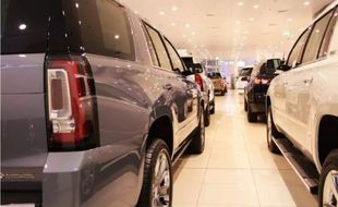 Cara agar Mobil Tetap Laku Tinggi Saat Dijual