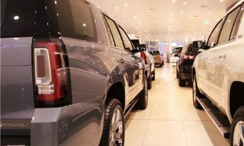 Cara agar Mobil Tetap Laku Tinggi Saat Dijual