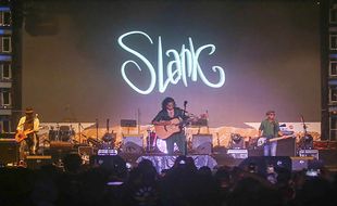 Slank bakal Konser di De Tjolomadoe Besok Mei 2023, Segini Harga Tiketnya