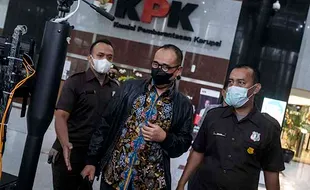 Pengunduran Diri Ditolak, Rafael Alun Trisambodo Terancam Dipecat