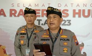 Polda Jatim Perpanjang Red Notice Pelaku Penipuan UMKM yang Kabur ke Australia