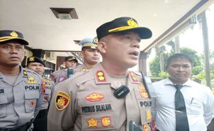 Cegah Laka di Tol Boyolali, Tim Gabungan Patroli Rutin saat Sore dan Dini Hari