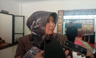 Gawat! Umur TPA Winong Boyolali Tersisa 1 Tahun Lagi, DLH Sibuk Cari Solusi