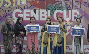 Mahasiswa UKSW Kembali Mengukir Prestasi di GenBI Cup Competition 2023