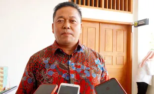 Pejabat Pemerintah Pusat Takut Berkunjung, Ketua DPRD Pati: Kita Korban Mitos!