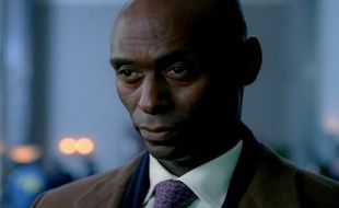 Lance Reddick Bintang Film John Wick Meninggal Dunia