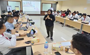 Espos Class Digital Forum: Berbagi ‘Virus’ Digital dengan Nasmoco Group