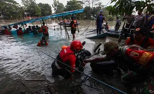 Pascakecelakaan, Pemkot Surabaya Tutup Operasional Perahu Tambang