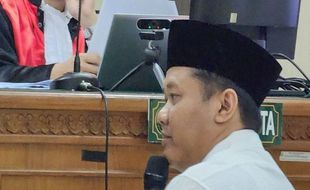 Uang Suap Bupati Pemalang, PPP Diduga Kebagian