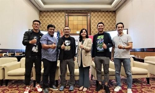 Liga 1 Berubah Jadi Liga Indonesia, Liga 2 Berganti Liga Nusantara