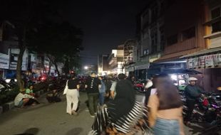 Saat Pengunjung Pasar Dugderan Semarang Soroti Aksi Copet & Tarif Parkir Mahal