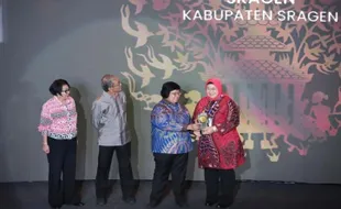 Selama 2 Periode Pemerintahan Bupati Yuni, Sragen Sabet Adipura Kali Kedua