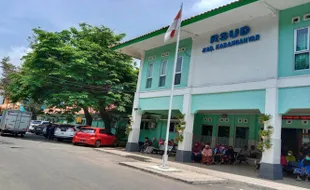 RSUD Karanganyar Menuju Rumah Sakit Modern Pilihan Masyarakat