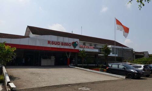 RSUD Simo Boyolali Buka Puluhan Lowongan Kerja Non ASN, Cek Segera Formasinya