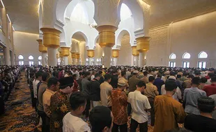 Bolehkah Jemaah Salat Jumat Kurang dari 40 Orang, Ini Pandangan Berbagai Ulama