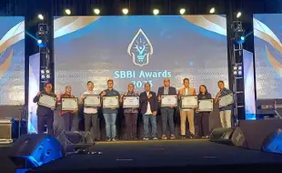 SBBI Awards 2023: Angkat Social Value Sebagai Kekuatan Merek