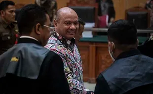 Divonis Lebih Ringan dari Tuntutan Mati, Teddy Minahasa Tetap Ajukan Banding