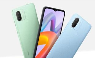 Xiaomi akan Rilis Redmi A2 dan Redmi A2+, Harga Murah