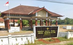 Sejarah Desa Kebonagung Pekalongan, Erat dengan Perjuangan Mbah Bun