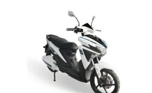 20.500 Motor Selis Terjual, yang Pakai Subsidi Kurang dari 150 Unit