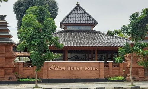 Mengenal Sunan Pojok, Tokoh Islam Pendiri Kabupaten Blora