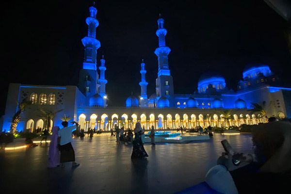 Serba-Serbi Kemeriahan Ramadan 2023 di Solo