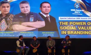 Social Value Jadi Strategi Jitu untuk Tingkatkan Branding Perusahaan