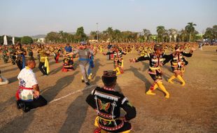 Dolalak Purworejo, Tarian Akulturasi Belanda-Jawa yang Masih Eksis hingga Kini