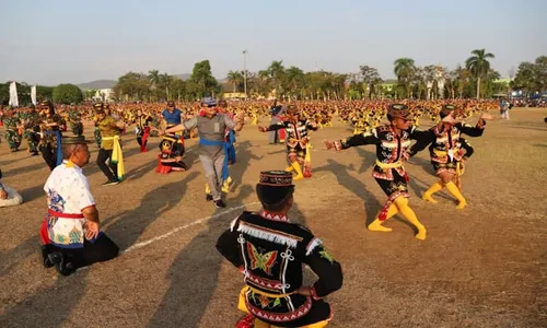 Dolalak Purworejo, Tarian Akulturasi Belanda-Jawa yang Masih Eksis hingga Kini