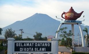 Inilah Keistimewaan Moci, Tradisi Minum Teh bagi Masyarakat Tegal