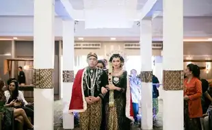 Paket Wedding di Solia Zigna Solo, Perpaduan Tradisional Jawa dan Modern