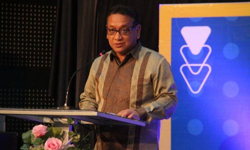 Rawan Serangan Cyber, LPS Jamin Simpanan Nasabah di Bank Digital