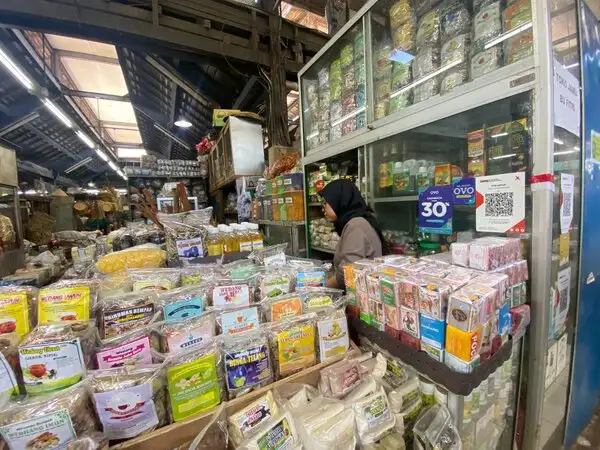 BI: Kinerja QRIS Terus Melejit, Layanan akan Diperluas ke China dan Jepang