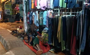 Sebelum Marak Thrift Shop, Ini 3 Pasar Awul-Awul yang Melegenda di Soloraya