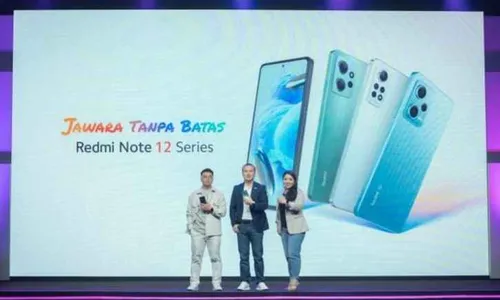 Pertegas Strategi Smartphone x AIoT, Xiaomi Hadirkan Serangkaian Produk Terbaru