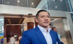 Sidang Proposal Disertasi di Unair, Ketum Demokrat AHY akan Meneliti Soal Ini