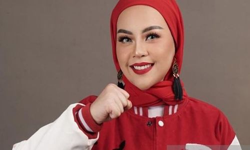 Putri Sulung Mendiang Tjahjo Kumolo Terjun ke Politik melalui PDIP