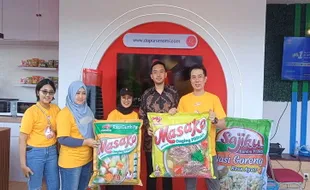 Ajinomoto Terus Giatkan Inisiatif Kesehatan dan Lingkungan untuk Masyarakat