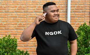 Selebgram Ajudan Pribadi Ditangkap Polisi, Diduga Tilap Uang Rp1,3 Miliar