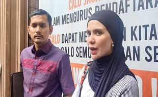 Aldila Jelita Berharap Sidang Cerai Diputus sebelum Lebaran