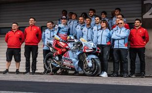 MotoGP Portugal 2023: Alex Marquez Tercepat di Latihan Bebas Pertama