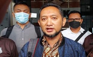 Andhi Pramono Diduga Terima Suap Rp28 Miliar, Dibelikan Rumah dan Berlian