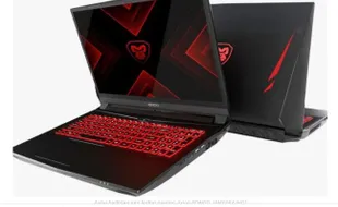 Axioo Tawarkan Seri Laptop Gaming dengan Prosesor Kelas Atas