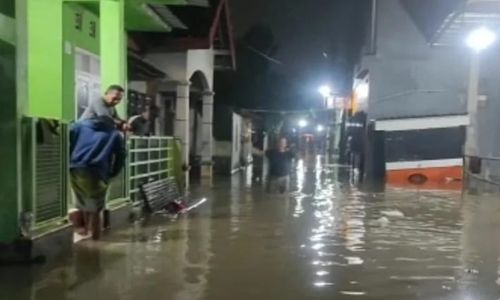 Daerah Rawan Bencana Banjir di Solo, Ini Daftarnya